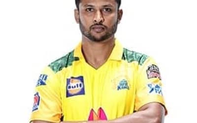 Krishnappa Gowtham