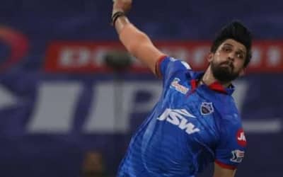Ishant Sharma