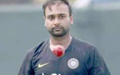 Amit Mishra