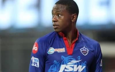 Kagiso Rabada