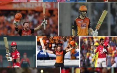 IPL 2020 UAE: All You Need To Know About Top Batsmen Of IPL 2020 Part 1