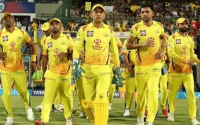 IPL 2020: Highlights of the last 10 seasons of IPL