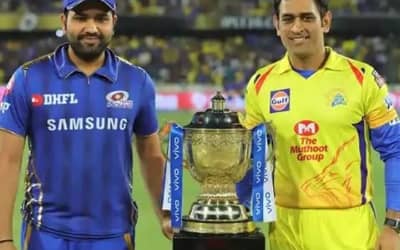 MI Vs CSK Dream11 Team Prediction IPL 2020 Match 1: All You Need to Know About Mumbai Indian Vs Chennai Super King on September 19