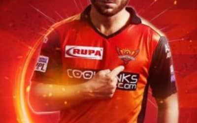 DREAM11 IPL 2021: Know the Greats of IPL: David Warner