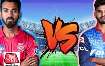 DC Vs KXIP Dream11 Team Prediction IPL 2020 Match 2: All You Needs to Know About Delhi Capitals Vs Kings XI Punjab in IPL 2020 Today