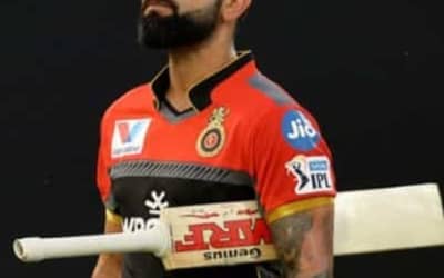 DREAM11 IPL 2020 : Know the Greats of IPL Virat Kohli