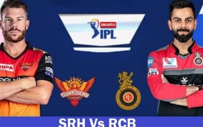 SRH Vs RCB Dream11 Team Prediction IPL 2020 Match 3: All You Need to Know About Sun Risers Hyderabad Vs Royal Challengers Bangalore -21 Sept, 2020