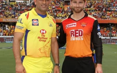 CSK Vs SRH DREAM11 Team Prediction: Chennai Super Kings   Vs Sun Risers Hyderabad, Fantasy Cricket Tips & Playing XI Prediction Updates For IPL Match ? October-02 Friday 7:30 PM IST