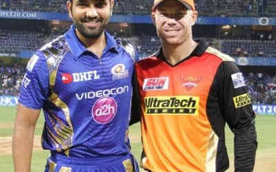 MI Vs SRH DREAM11 Team Prediction: Mumbai Indians Vs Sun Risers Hyderabad, Fantasy Cricket Tips & Playing XI Prediction Updates For IPL Match ? October-04 Sunday 3:30 PM IST