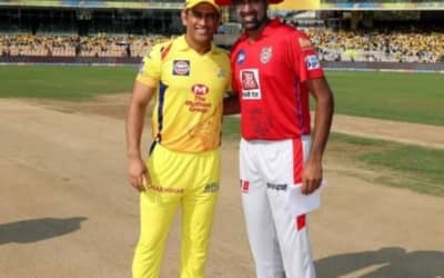 KXIP Vs CSK DREAM11 Team Prediction: Kings XI Punjab Vs Chennai Super Kings, Fantasy Cricket Tips & Playing XI Prediction Updates For IPL Match ? October-04 Sunday 7:30 PM IST