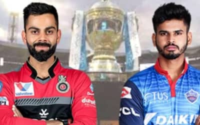 RCB Vs DC DREAM11 Team Prediction: Royal Challengers Bangalore Vs Delhi Capitals, Fantasy Cricket Tips & Playing XI Prediction Updates For IPL Match ? October-05 Monday 7:30 PM IST