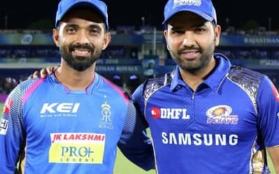 MI Vs RR DREAM11 Team Prediction: Mumbai Indians Vs  Rajasthan Royals , Fantasy Cricket Tips & Playing XI Prediction Updates For IPL Match ? October-06 Tuesday 7:30 PM IST