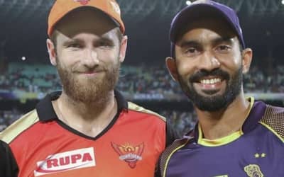 DREAM11 Prediction IPL 2020 : KKR vs SRH ? Key Players, DREAM11 Team, Playing XI prediction