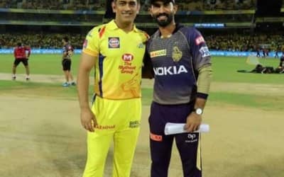 KKR Vs CSK DREAM11 Team Prediction: Kolkata Knight Riders   Vs Chennai Super Kings, Fantasy Cricket Tips & Playing XI Prediction Updates For IPL Match ? October-07 Wednesday 7:30 PM IST