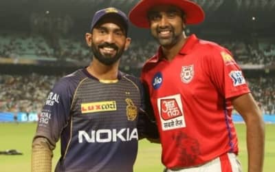 KXIP Vs KKR DREAM11 Team Prediction: Kings XI Punjab Vs Kolkata Knight Riders , Fantasy Cricket Tips & Playing XI Prediction Updates For IPL Match ? October-10 Saturday 3:30 PM IST