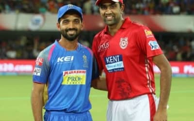DREAM11 Prediction IPL 2020 : RR vs KXIP ? Key Players, DREAM11 Team, Playing XI prediction - Match 9 - Sunday - Sept 27