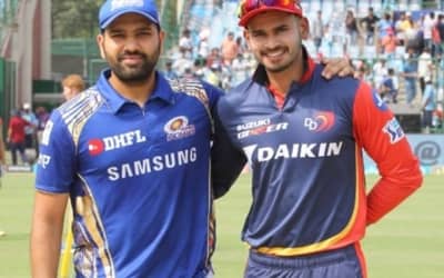MI Vs DC DREAM11 Team Prediction: Mumbai Indians Vs Delhi Capitals, Fantasy Cricket Tips & Playing XI Prediction Updates For IPL Match ? October-11 Sunday 7:30 PM IST