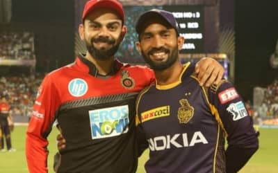 RCB Vs KKR DREAM11 Team Prediction: Royal Challengers Bangalore Vs Kolkata Knight Riders , Fantasy Cricket Tips & Playing XI Prediction Updates For IPL Match ? October-12 Monday 7:30 PM IST