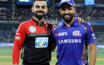 RCB vs MI DREAM11 Prediction IPL 2020 : Key Players, DREAM11 Team, Playing XI prediction - September-28 Monday 7:30 PM IST