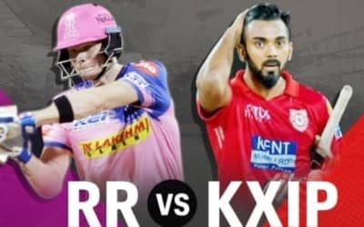 RR Vs KKR DREAM11 Team Prediction: Rajasthan Royals Vs Kolkata Knight Riders , Fantasy Cricket Tips, Pitch report & Playing XI Prediction Updates For IPL Match ? September-30 Wednesday 7:30 PM IST