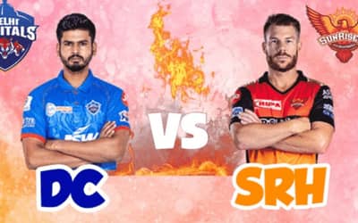 DREAM11 IPL 2020 : DC vs SRH : Post match analysis : Match 11