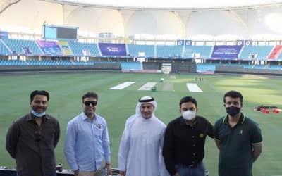 IPL 2021 Could Be Host in UAE, BCCI Signs an Agreement with Emirates board