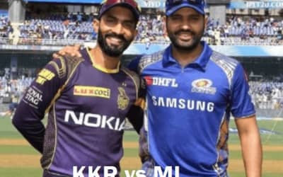 MI Vs KKR DREAM11 Team Prediction: Mumbai Indians Vs Kolkata Knight Riders ? Fantasy Cricket Tips & Playing XI Prediction Updates For IPL Match ? October-16 Friday 7:30 PM IST