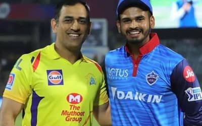 DC Vs CSK DREAM11 Team Prediction: Delhi Capitals Vs Chennai Super Kings ? Fantasy Cricket Tips & Playing XI Prediction Updates for IPL Match ? October-17 Saturday 7:30 PM IST