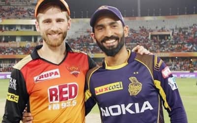 SRH Vs KKR Dream11 Prediction: IPL 2020 Match No 35 - 18 October 2020 Sunday 3:30 PM IST