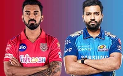 MI Vs KXIP Dream11 Prediction: IPL 2020 Match No 36 - 18 October 2020 Sunday 7:30 PM IST