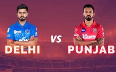 KXIP Vs DC Dream11 Prediction: IPL 2020 Match No 38 ? 20 October 2020 Tuesday 7:30 PM IST