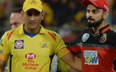 RCB Vs CSK Dream11 Prediction: IPL 2020 Match No 44, Date ? 25 October 2020 Sunday 3:30 PM IST