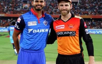 SRH Vs DC Dream11 Prediction: IPL 2020 Match No 47, Date ? 27 October 2020 Tuesday 7:30 PM IST