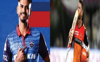 IPL 2020 Match 47: SRH won by massive 88 runs against DC