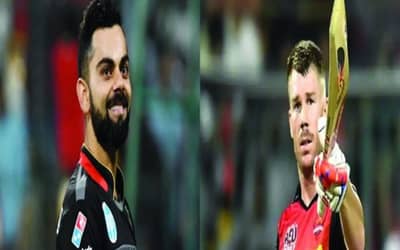 IPL 2020: Match 52 RCB vs SRH - Preview, Prediction, Probable11 and Fantasy Tips