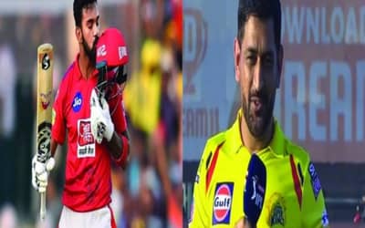 IPL2020: CSK vs KXIP Match Preview, Probable 11, Fantasy Tips