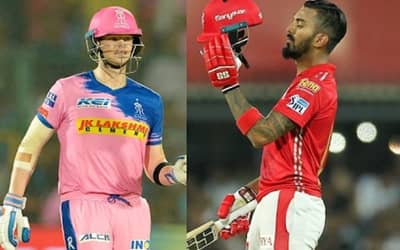 IPL 2020: KKR vs RR- Match Preview, Probable 11, Fantasy Tips