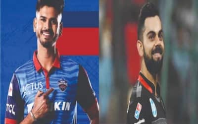 IPL 2020: DC vs RCB Match Preview, Probable11, Fantasy Tips