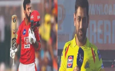 IPL2020, CSK vs KXIP Highlights: Chennai pulls Punjab out of the tournament, as they registered a third consecutive win