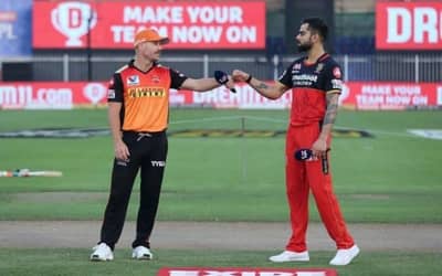 Dream11 IPL 2020: Eliminator, SRH vs RCB Preview, Probable 11, Fantasy Tips