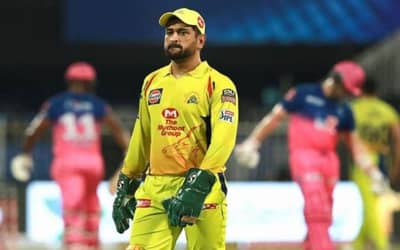 Will MS Dhoni lead Chennai Super Kings in IPL2021? All you need to know