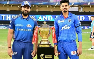Mumbai Indians vs Delhi Capitals Final: Preview, Playing XI, Fantasy Tips