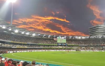 Australia vs India: Fans allowed to see the live-action, find out Fans per Ground