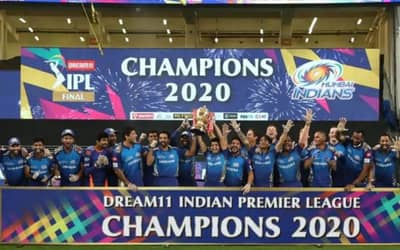 BCCI to Release Tender for New Franchise Post Diwali Week