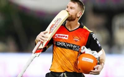 IPL 2021: full players list of SUNRISERS HYDERABAD