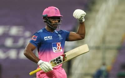 IPL 2021: full players list of RAJASTHAN ROYALS