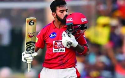IPL 2021: Punjab Kings Full Schedule &amp; Time Table