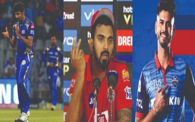 IPL 2021: Top 10 Highest Paid Cricketers in IPL