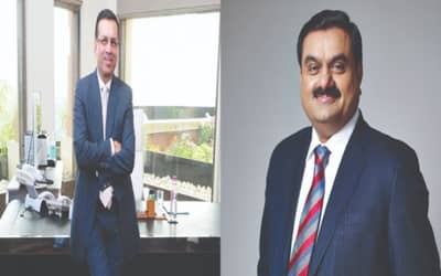 Adani and RPSG Group interested in new IPL 2021 Team