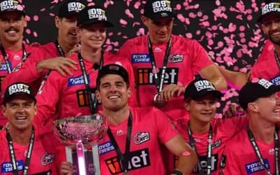 New Rules in Big Bash League, X-Factor, Power Surge and Bash Boost